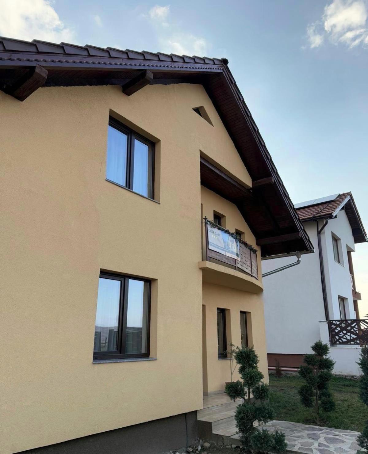 Casa Casy Oradea Exterior foto