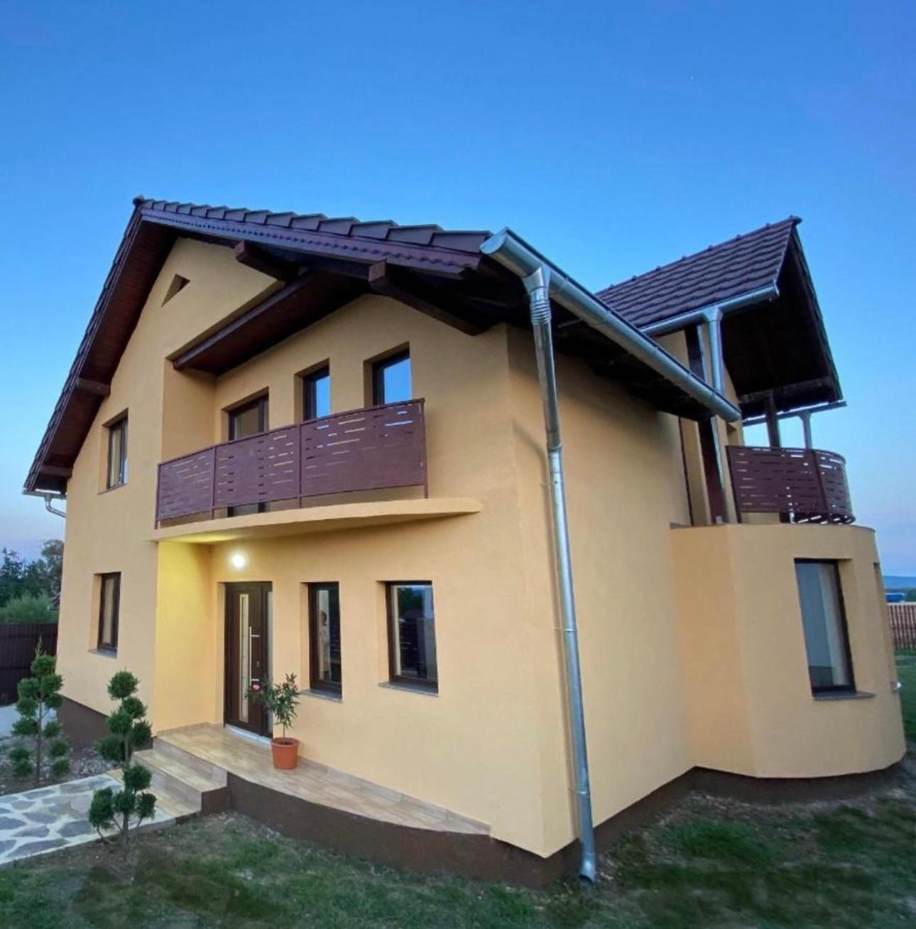 Casa Casy Oradea Exterior foto