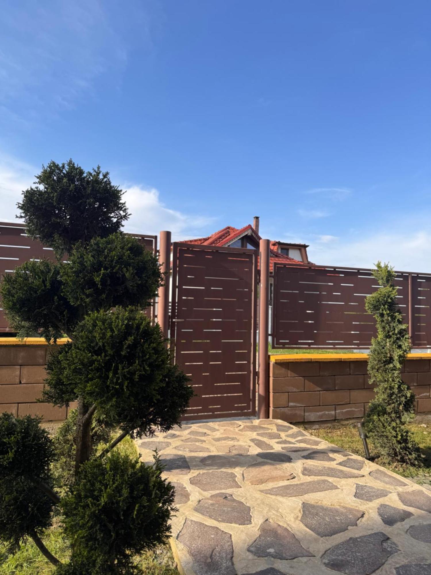Casa Casy Oradea Exterior foto